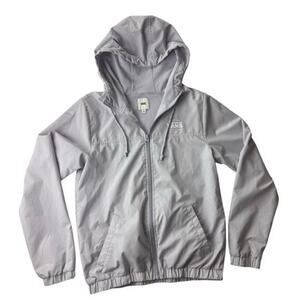 Vans Women's XS Hoodie Jacket - Great Condition!